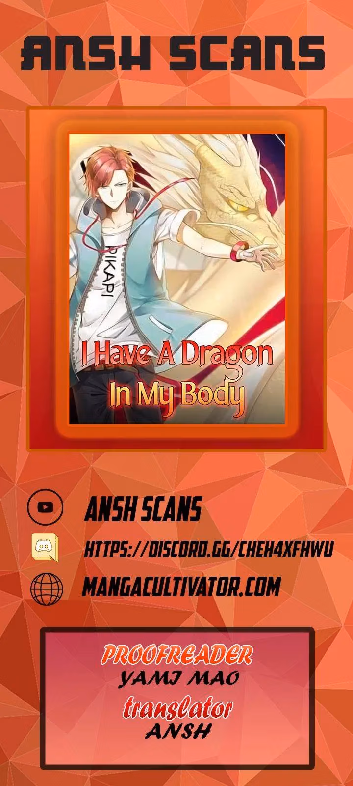 Read Dragon In My Body chapter 340 image 0 on Lezhin