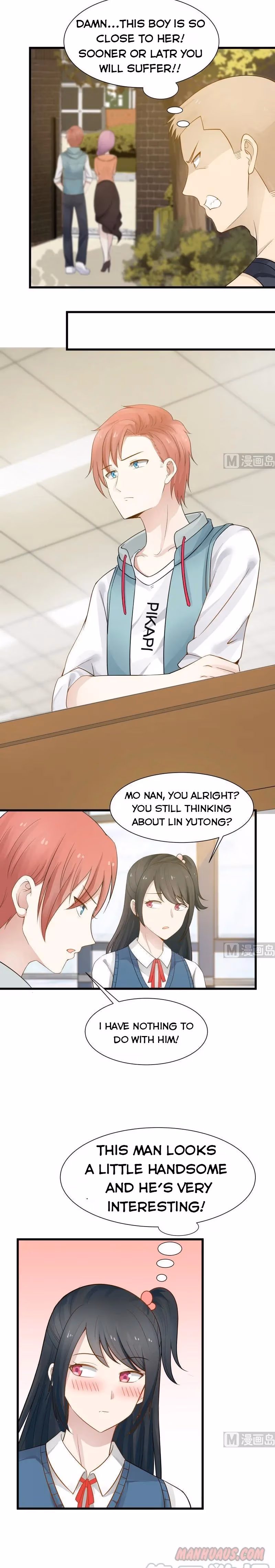 Read Dragon In My Body chapter 37 image 0 on Lezhin