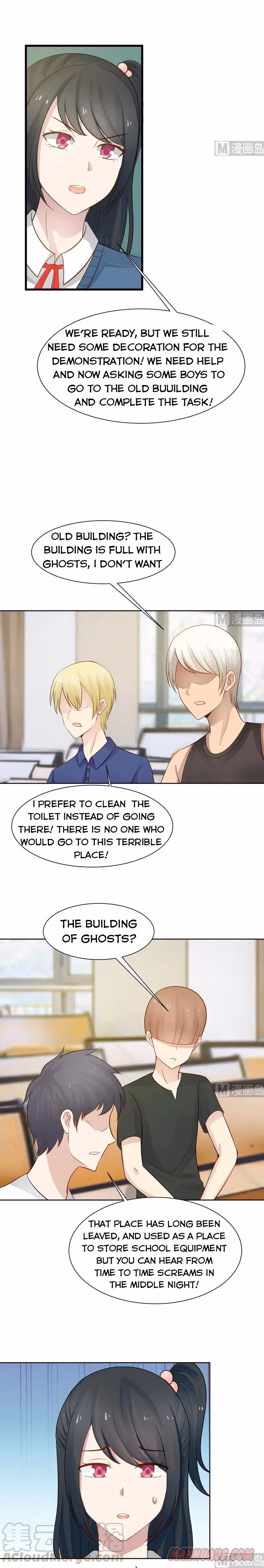 Read Dragon In My Body chapter 37 image 2 on Lezhin
