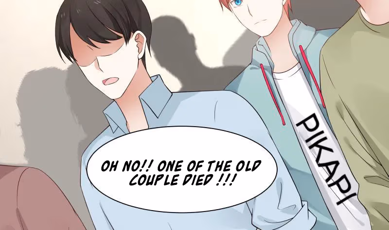 Read Dragon In My Body chapter 4 image 12 on Lezhin