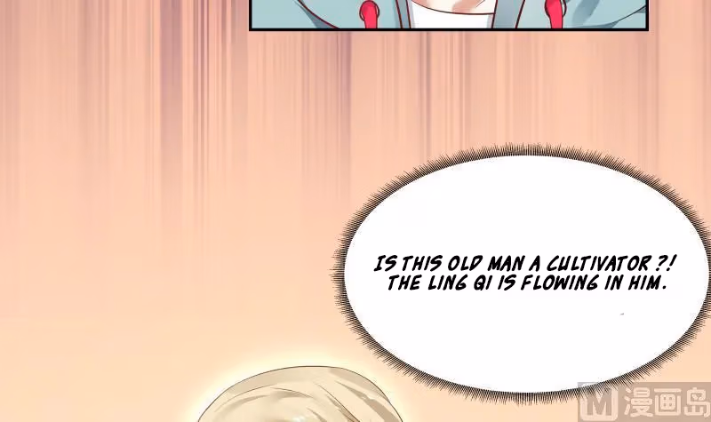 Read Dragon In My Body chapter 4 image 19 on Lezhin