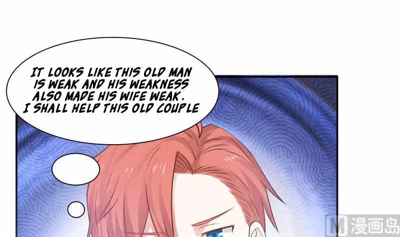 Read Dragon In My Body chapter 4 image 22 on Lezhin
