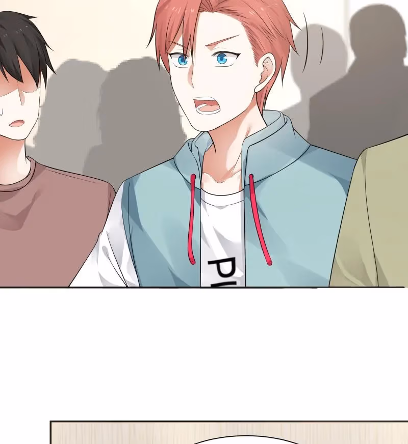 Read Dragon In My Body chapter 4 image 27 on Lezhin