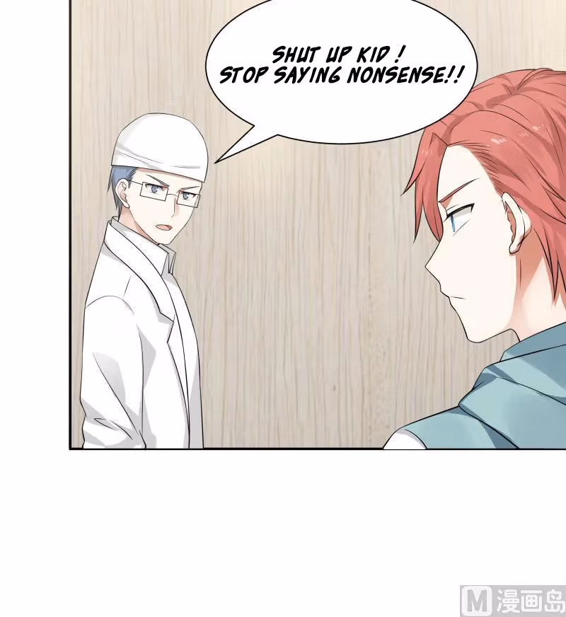 Read Dragon In My Body chapter 4 image 28 on Lezhin