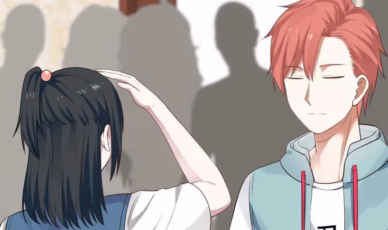 Read Dragon In My Body chapter 4 image 3 on Lezhin
