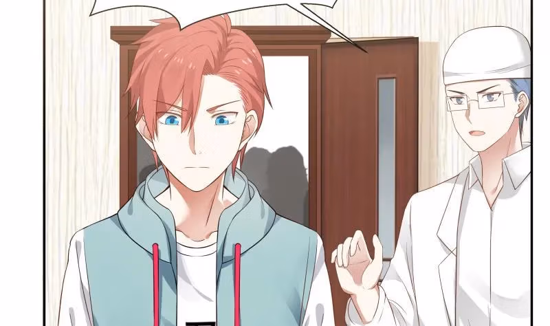 Read Dragon In My Body chapter 4 image 32 on Lezhin