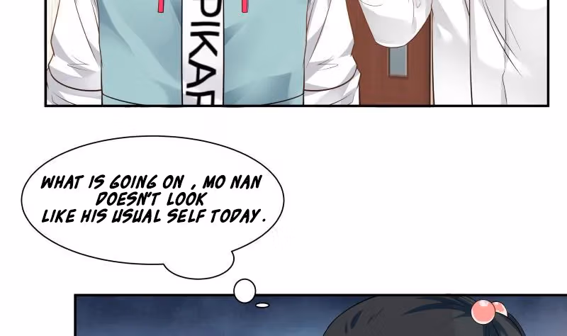 Read Dragon In My Body chapter 4 image 33 on Lezhin