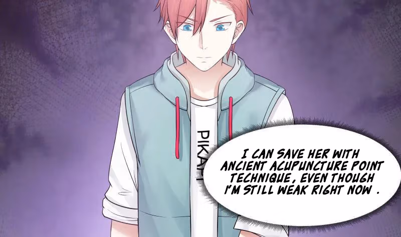 Read Dragon In My Body chapter 4 image 36 on Lezhin