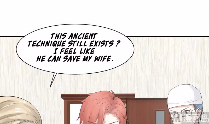 Read Dragon In My Body chapter 4 image 43 on Lezhin