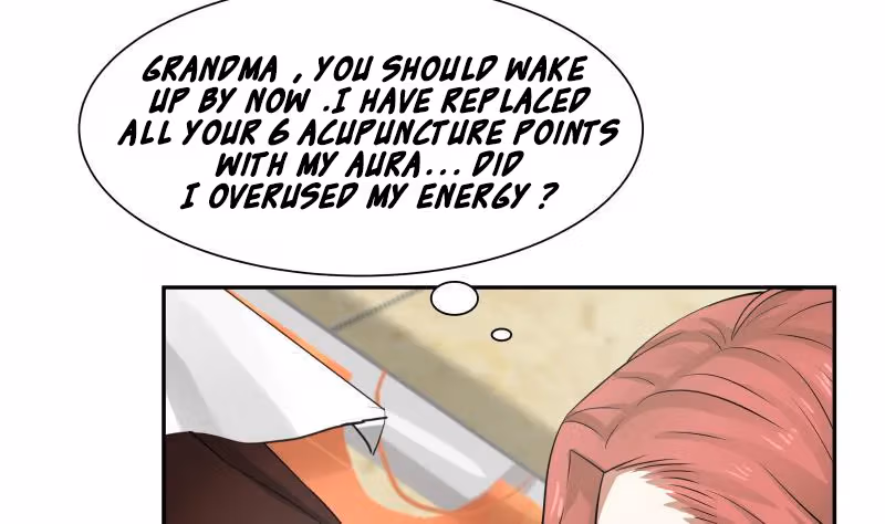 Read Dragon In My Body chapter 4 image 45 on Lezhin