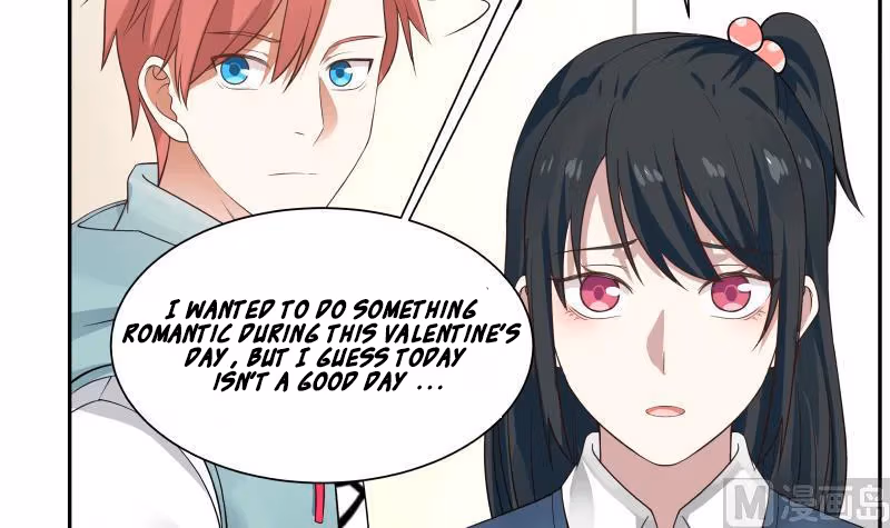 Read Dragon In My Body chapter 4 image 7 on Lezhin