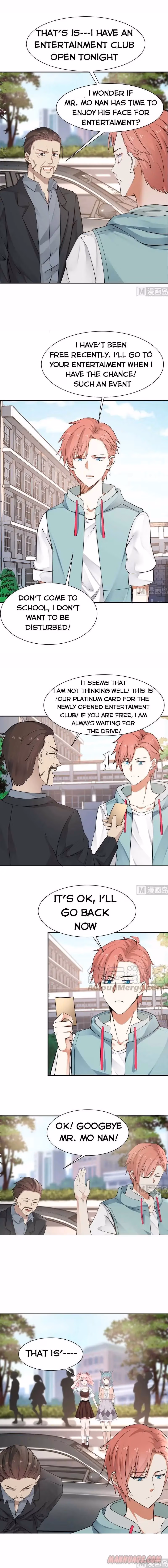 Read Dragon In My Body chapter 40 image 2 on Lezhin