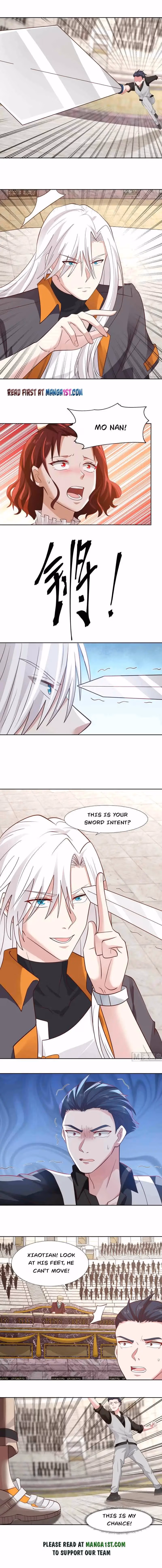 Read Dragon In My Body chapter 438 image 2 on Lezhin