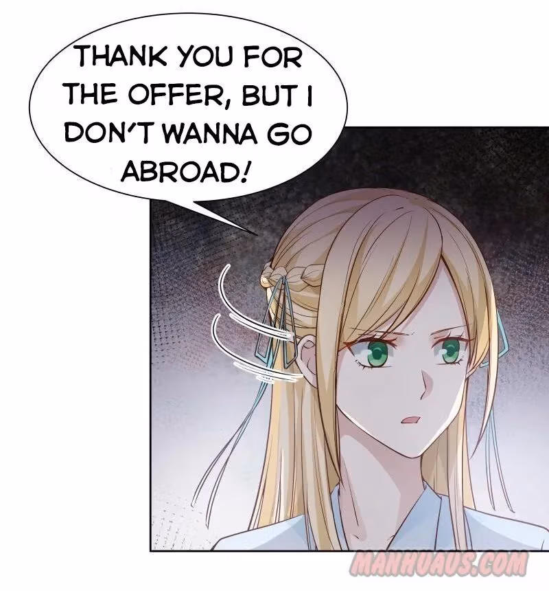 Read Dragon In My Body chapter 44 image 5 on Lezhin