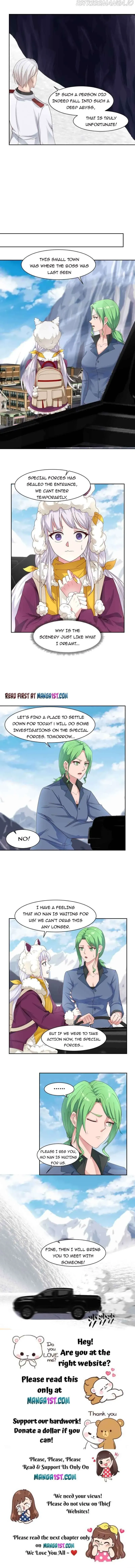 Read Dragon In My Body chapter 446 image 2 on Lezhin