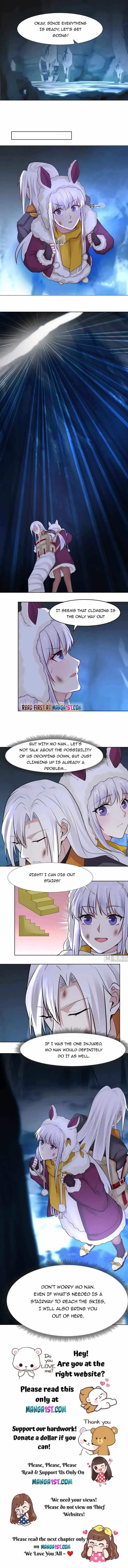 Read Dragon In My Body chapter 451 image 2 on Lezhin