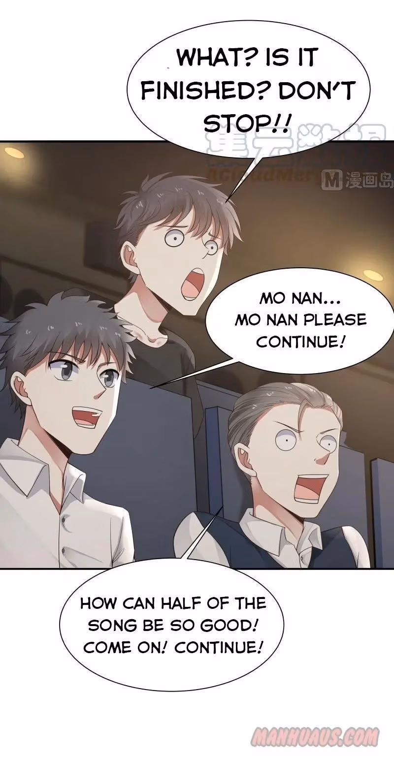 Read Dragon In My Body chapter 46 image 5 on Lezhin
