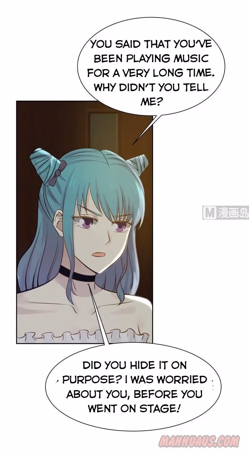 Read Dragon In My Body chapter 47 image 5 on Lezhin