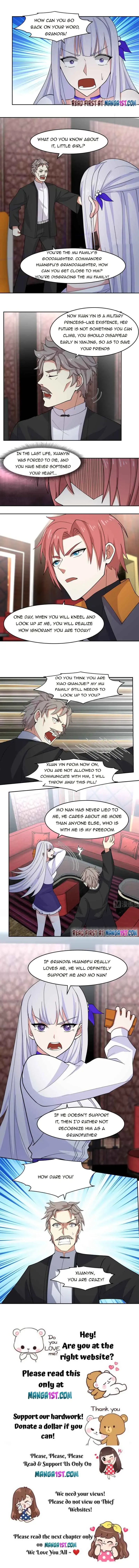 Read Dragon In My Body chapter 475 image 2 on Lezhin