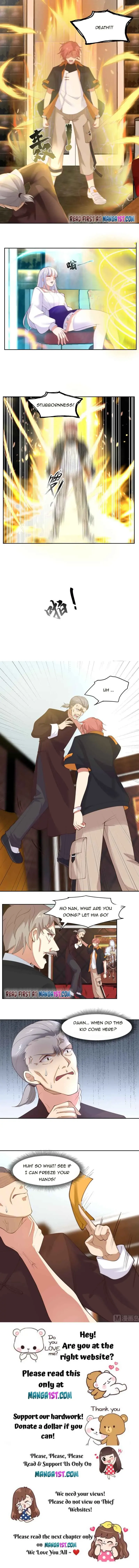 Read Dragon In My Body chapter 476 image 2 on Lezhin