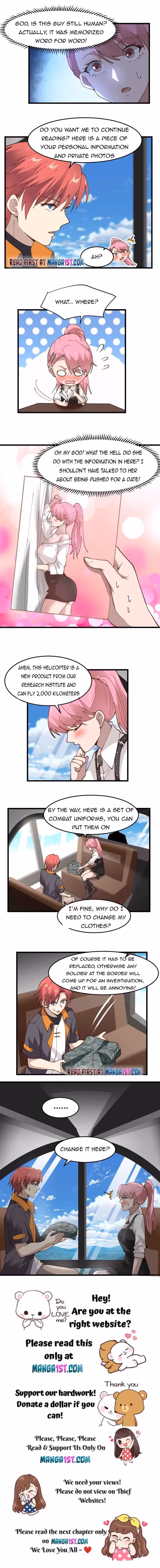 Read Dragon In My Body chapter 478 image 2 on Lezhin