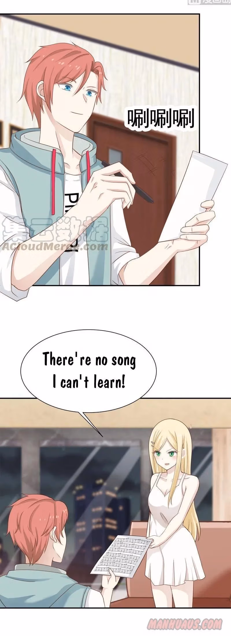 Read Dragon In My Body chapter 48 image 7 on Lezhin
