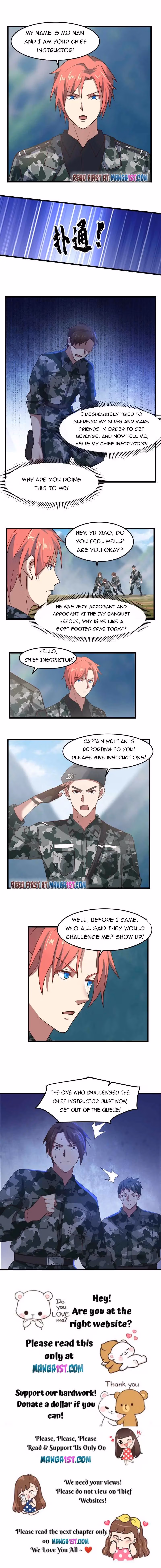 Read Dragon In My Body chapter 480 image 2 on Lezhin