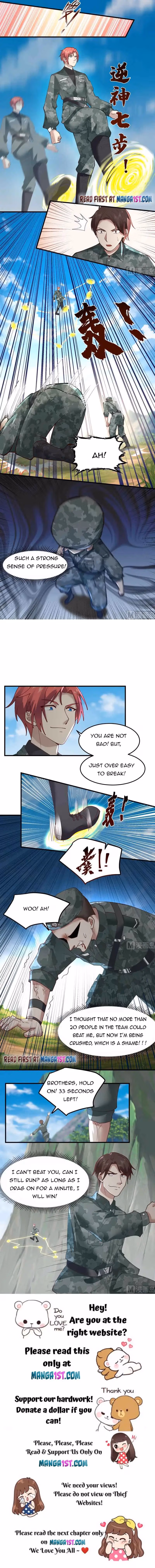 Read Dragon In My Body chapter 481 image 2 on Lezhin