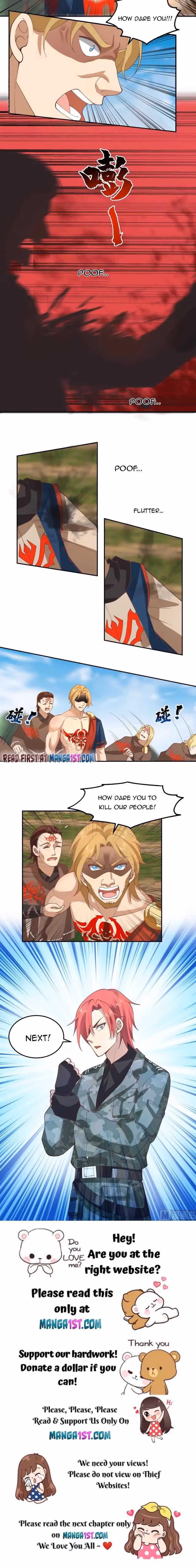 Read Dragon In My Body chapter 487 image 2 on Lezhin