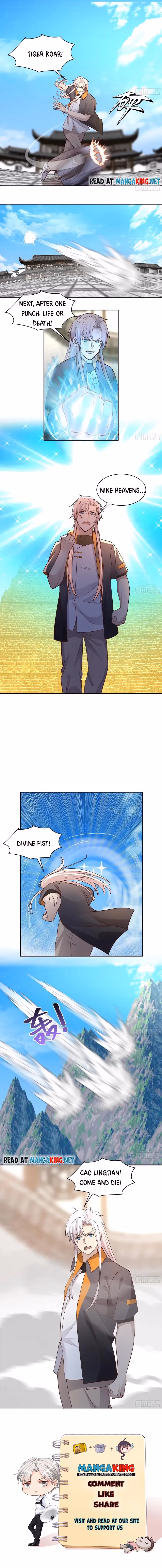 Read Dragon In My Body chapter 533 image 2 on Lezhin
