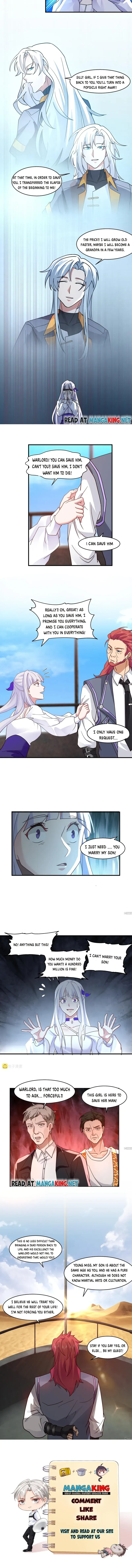 Read Dragon In My Body chapter 548 image 2 on Lezhin