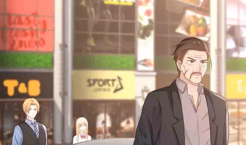 Read Dragon In My Body chapter 6 image 3 on Lezhin