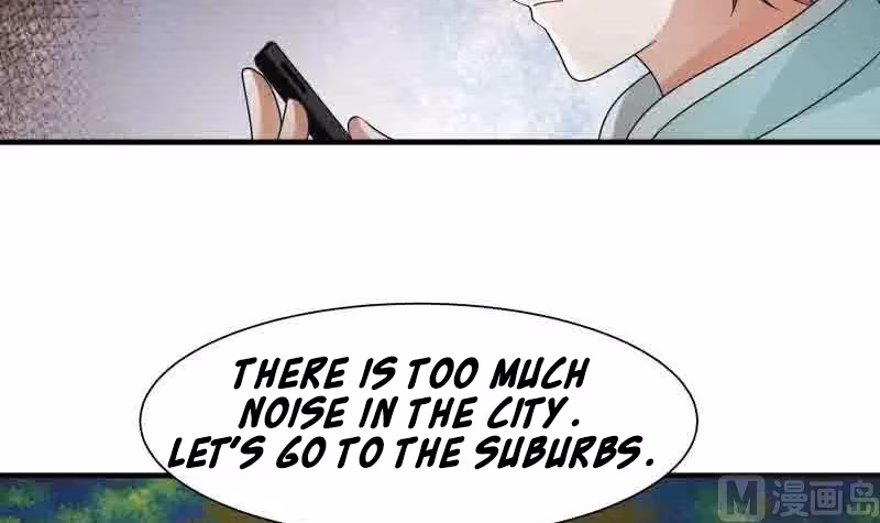 Read Dragon In My Body chapter 6 image 40 on Lezhin