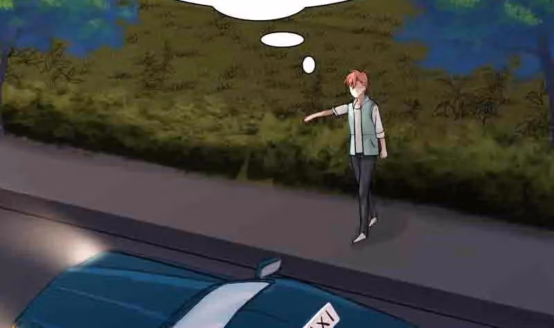 Read Dragon In My Body chapter 6 image 41 on Lezhin