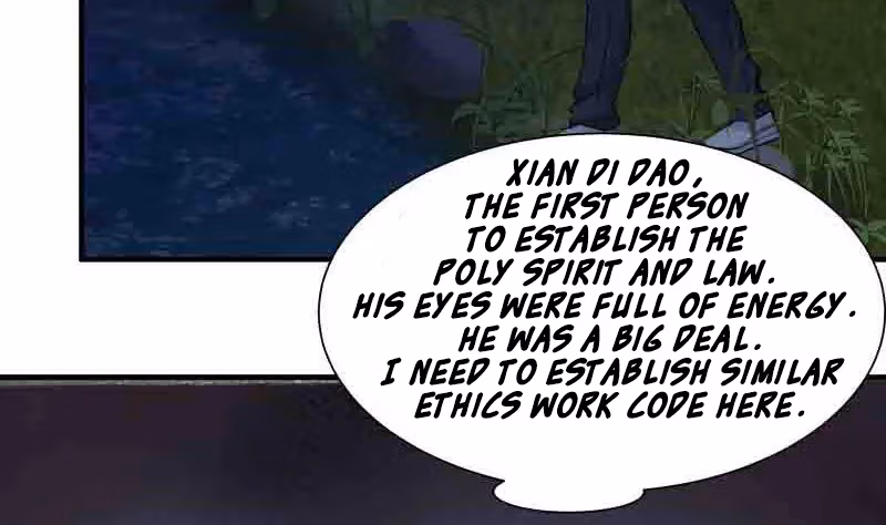 Read Dragon In My Body chapter 6 image 48 on Lezhin