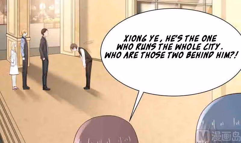 Read Dragon In My Body chapter 6 image 7 on Lezhin