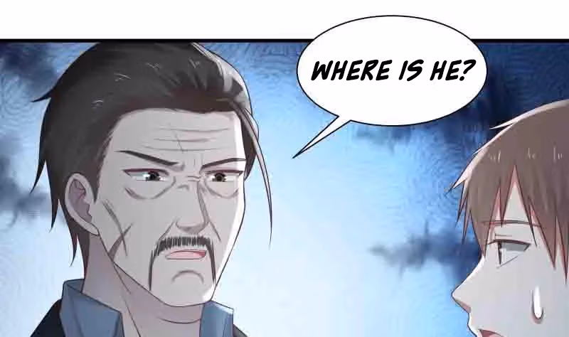 Read Dragon In My Body chapter 6 image 9 on Lezhin