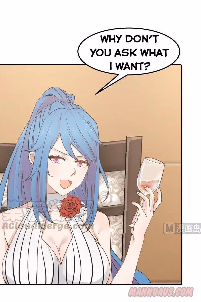 Read Dragon In My Body chapter 63 image 5 on Lezhin