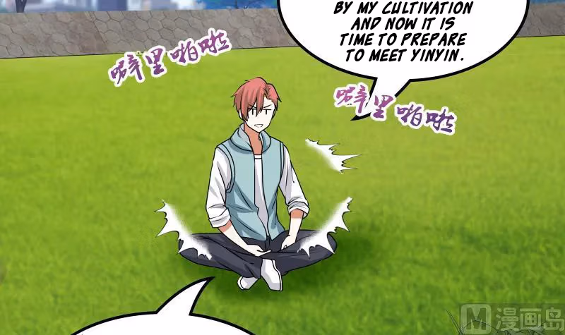 Read Dragon In My Body chapter 7 image 16 on Lezhin