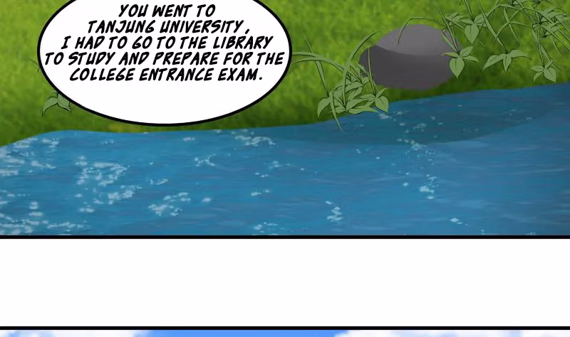 Read Dragon In My Body chapter 7 image 17 on Lezhin