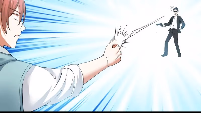 Read Dragon In My Body chapter 7 image 36 on Lezhin