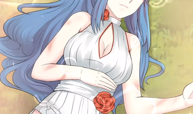 Read Dragon In My Body chapter 7 image 47 on Lezhin