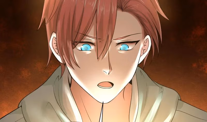 Read Dragon In My Body chapter 7 image 5 on Lezhin