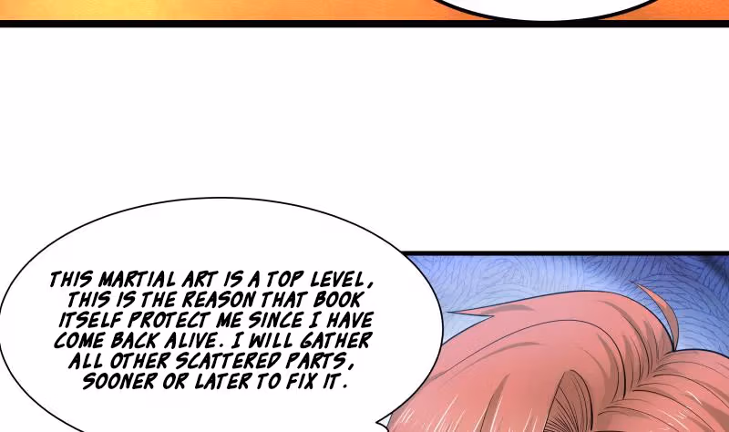 Read Dragon In My Body chapter 7 image 8 on Lezhin