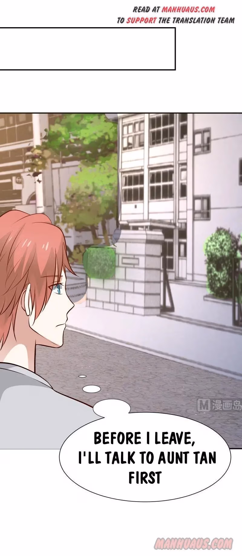 Read Dragon In My Body chapter 72 image 0 on Lezhin