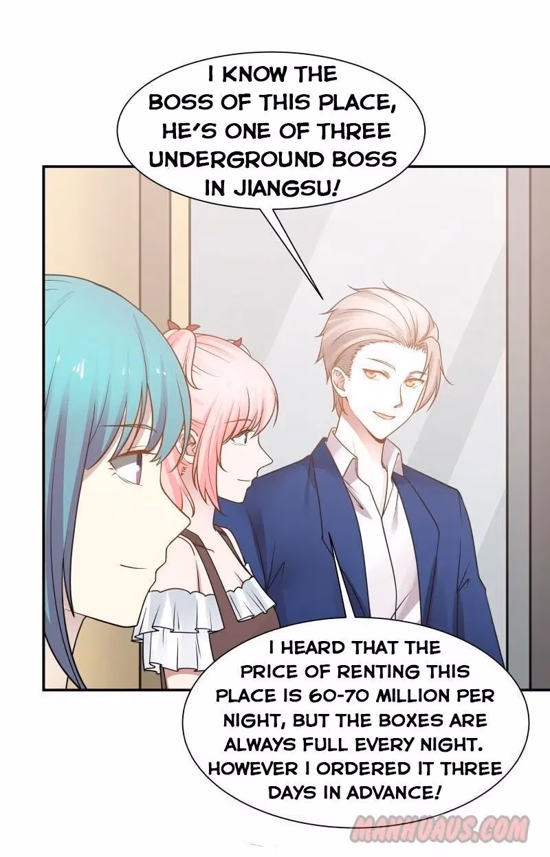 Read Dragon In My Body chapter 74 image 0 on Lezhin