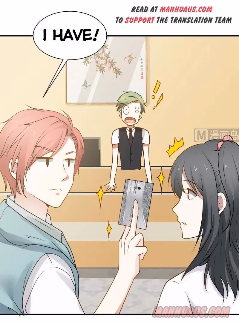 Read Dragon In My Body chapter 74 image 7 on Lezhin