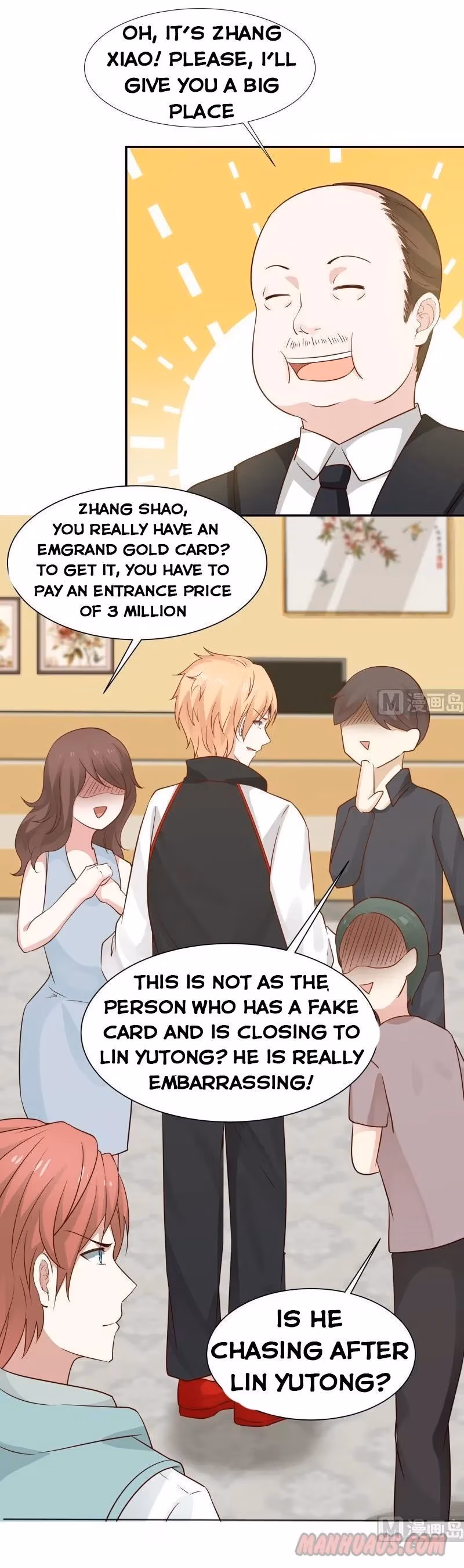 Read Dragon In My Body chapter 75 image 7 on Lezhin