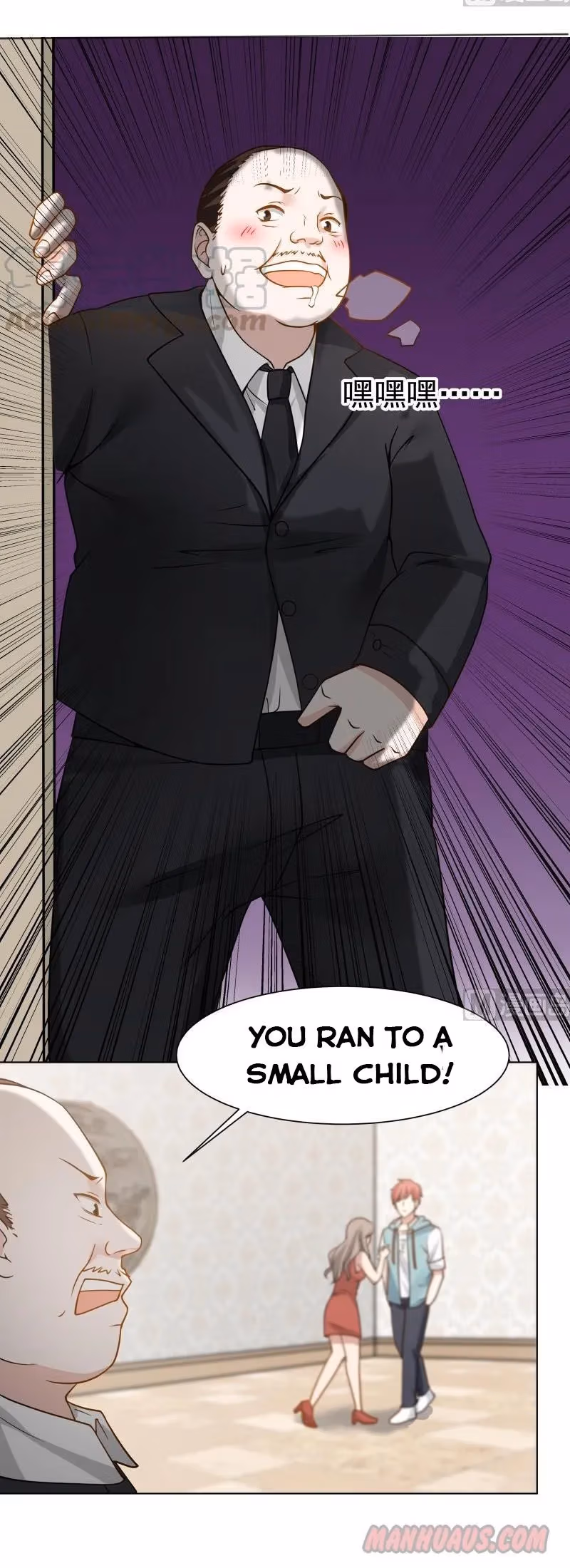 Read Dragon In My Body chapter 76 image 1 on Lezhin