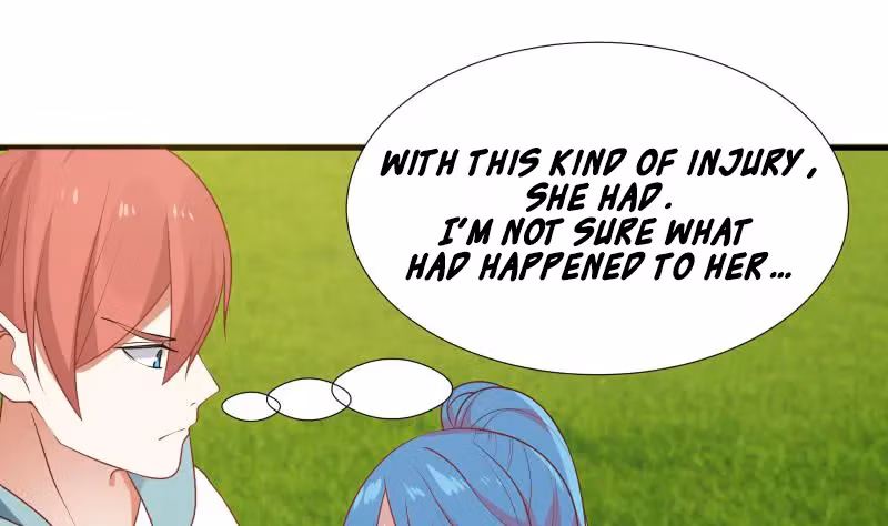 Read Dragon In My Body chapter 8 image 2 on Lezhin